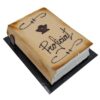 Gesloten boek