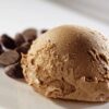 Roomijs Chocolade suikerarm