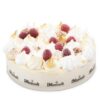 Gâteau Bourbon