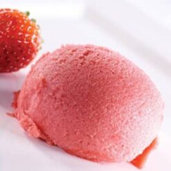 Sorbet Aardbei