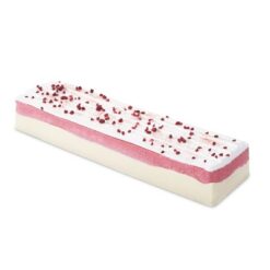 Tranche Framboise Meringue
