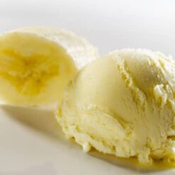 Roomijs Banaan
