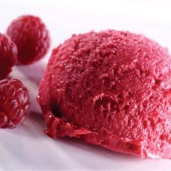 Sorbet Framboos