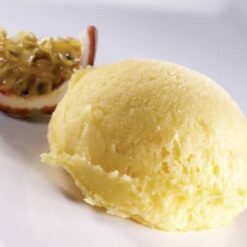 Sorbet Passievrucht