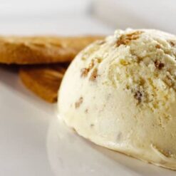 Roomijs Speculoos